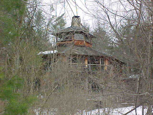Building photograph for 376 TACONIC ROAD